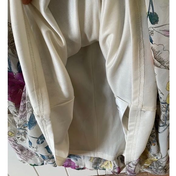 Floral maxi dress H&M - Picture 12 of 14